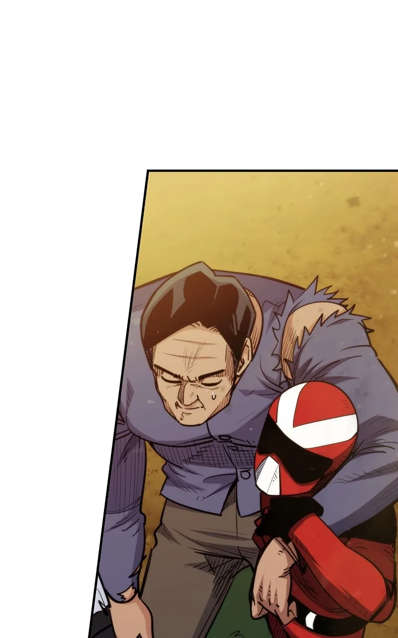 Peace Restaurant Chapter 50 page 68 - 