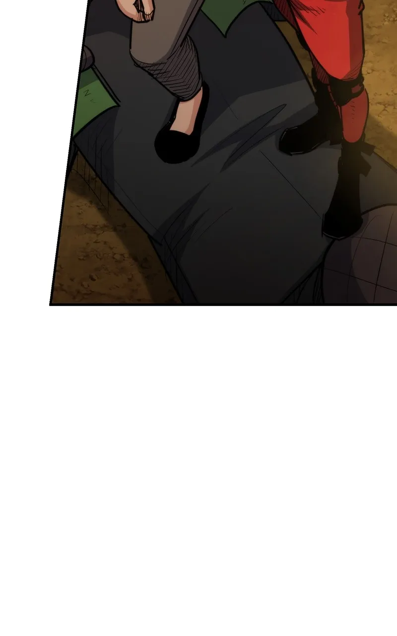 Peace Restaurant Chapter 50 page 69 - 