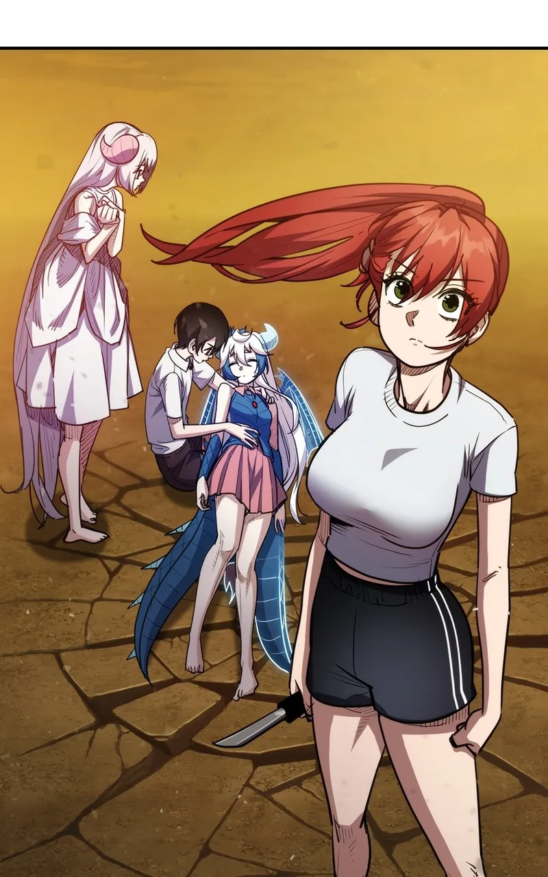 Peace Restaurant Chapter 50 page 70 - 