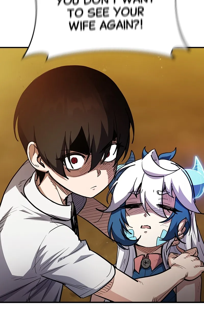 Peace Restaurant Chapter 50 page 75 - 
