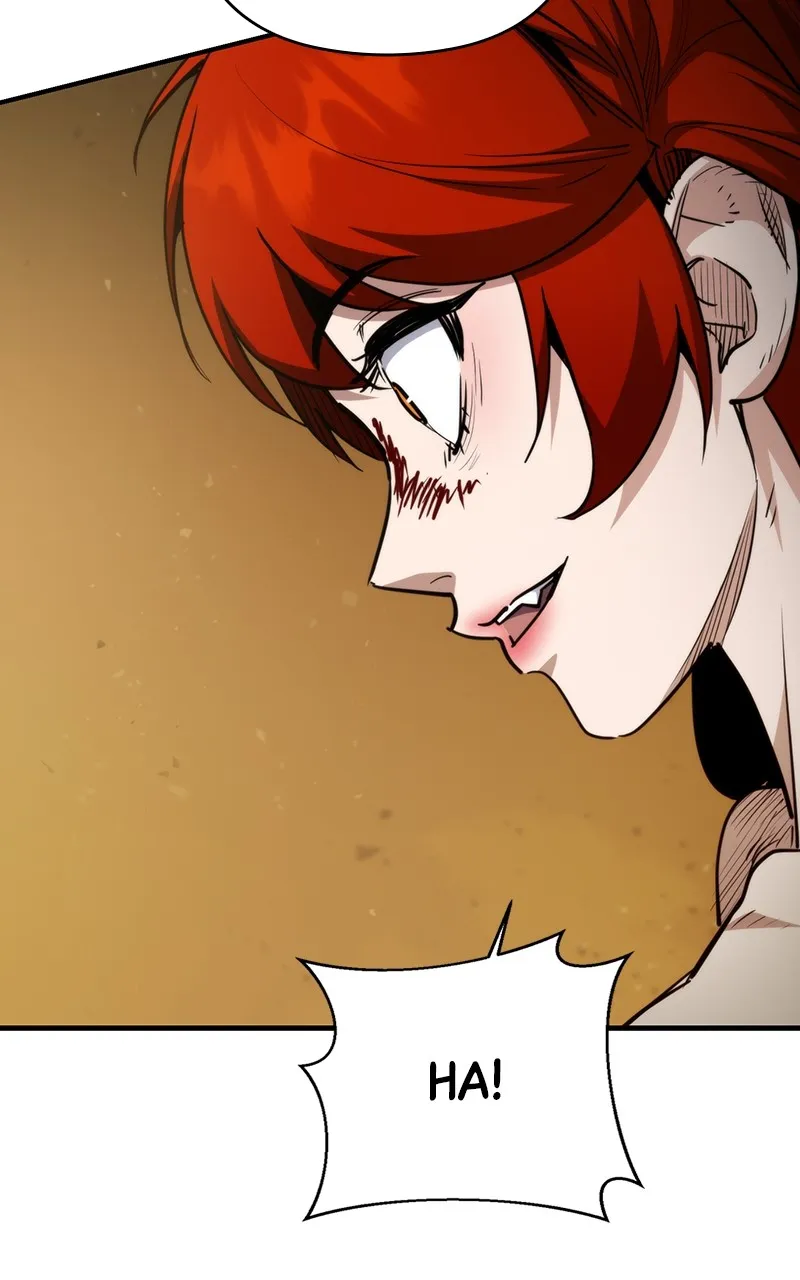 Peace Restaurant Chapter 50 page 79 - 