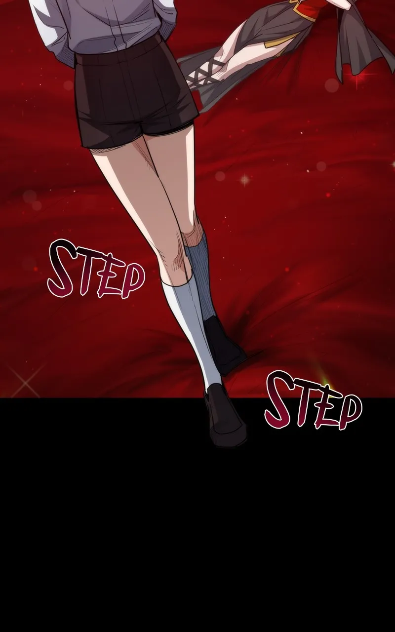 Peace Restaurant Chapter 50 page 9 - 