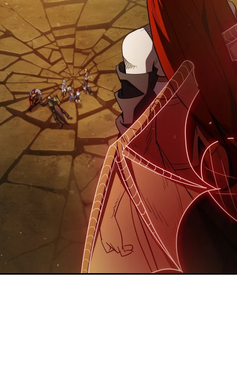 Peace Restaurant Chapter 50 page 81 - 