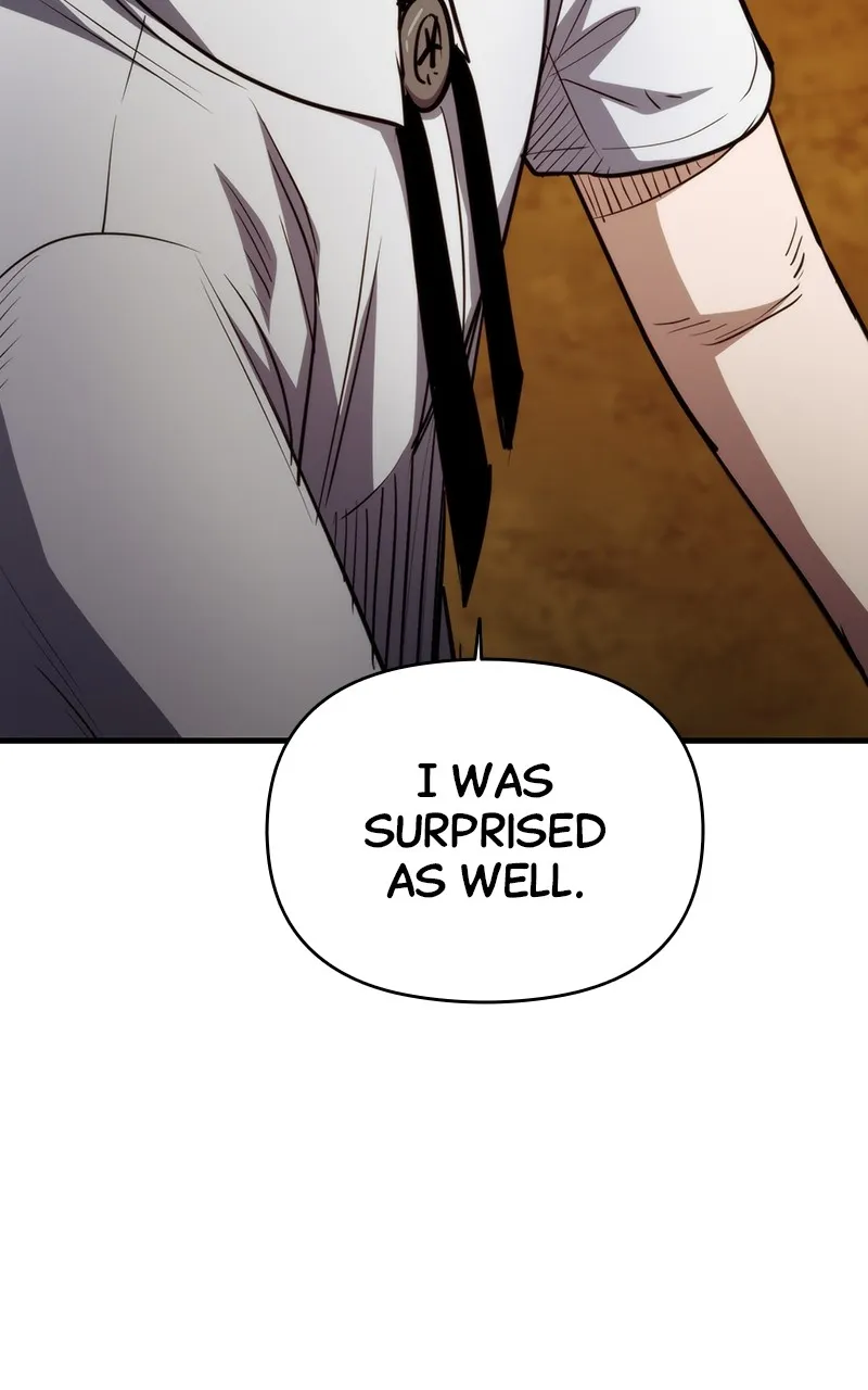 Peace Restaurant Chapter 50 page 83 - 
