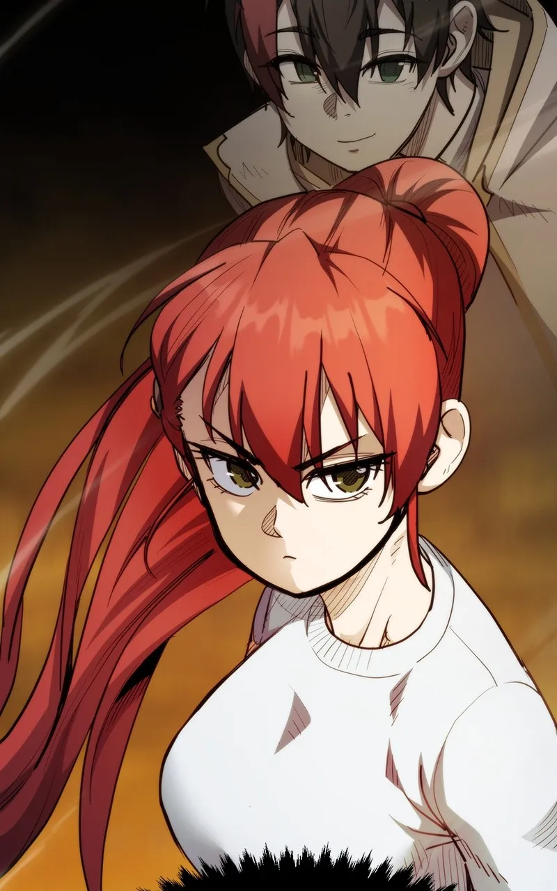 Peace Restaurant Chapter 50 page 96 - 