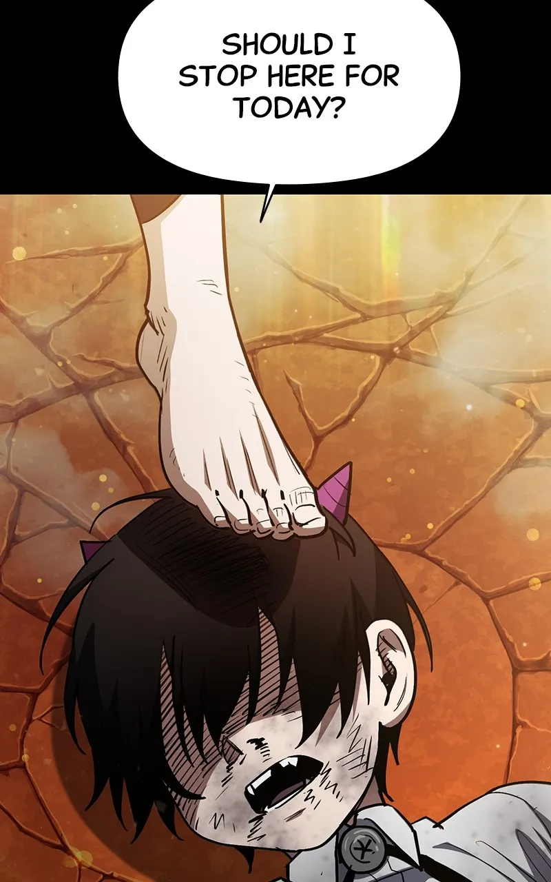 Peace Restaurant Chapter 51 page 101 - 