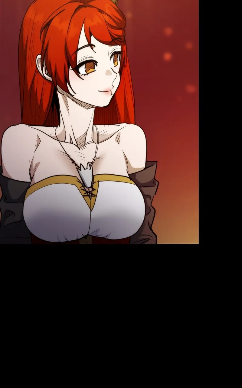Peace Restaurant Chapter 51 page 110 - 