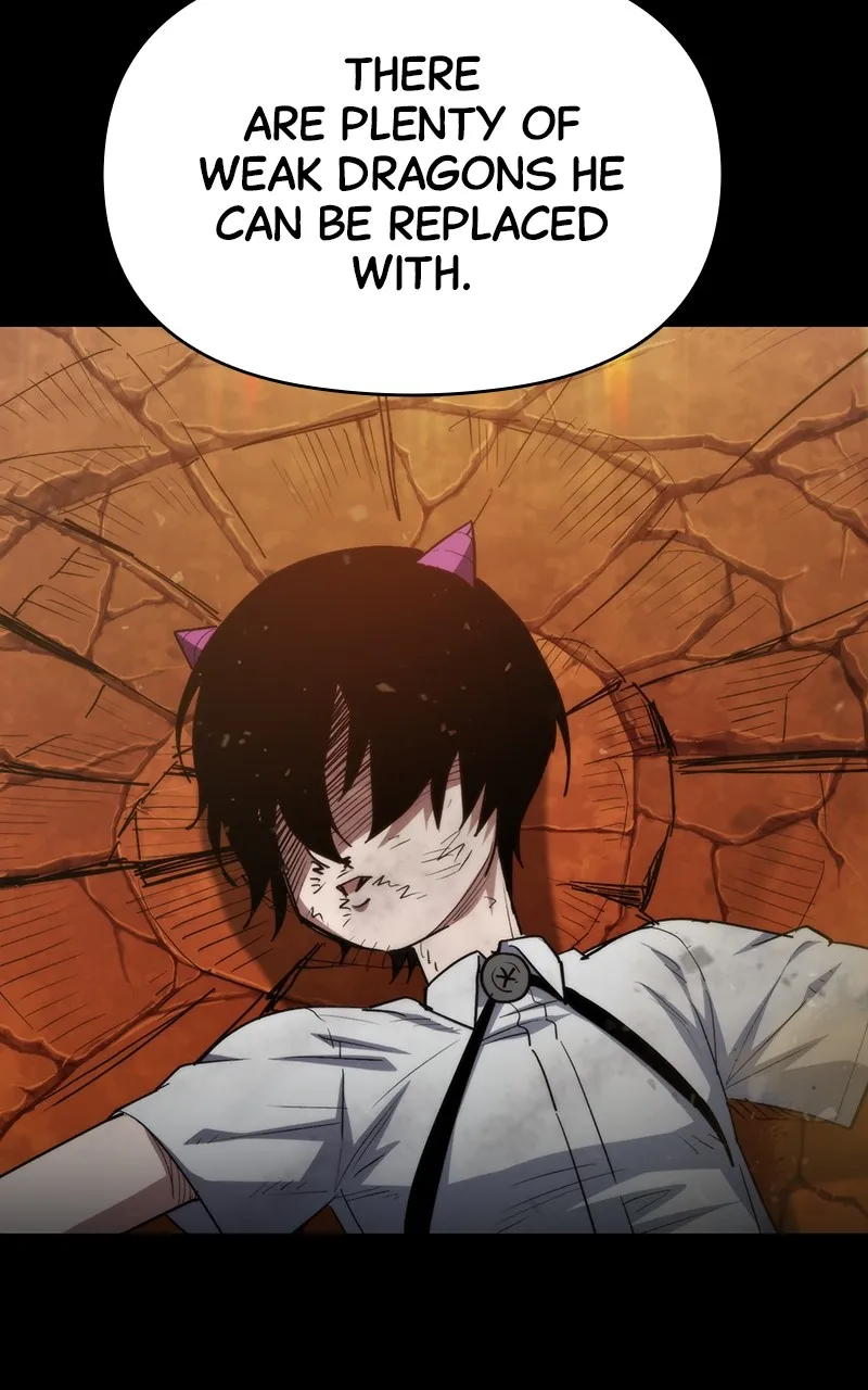 Peace Restaurant Chapter 51 page 115 - 