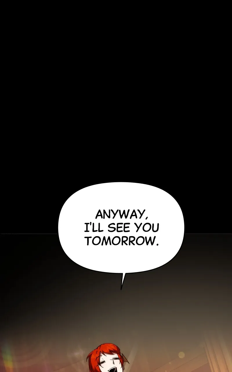 Peace Restaurant Chapter 51 page 116 - 