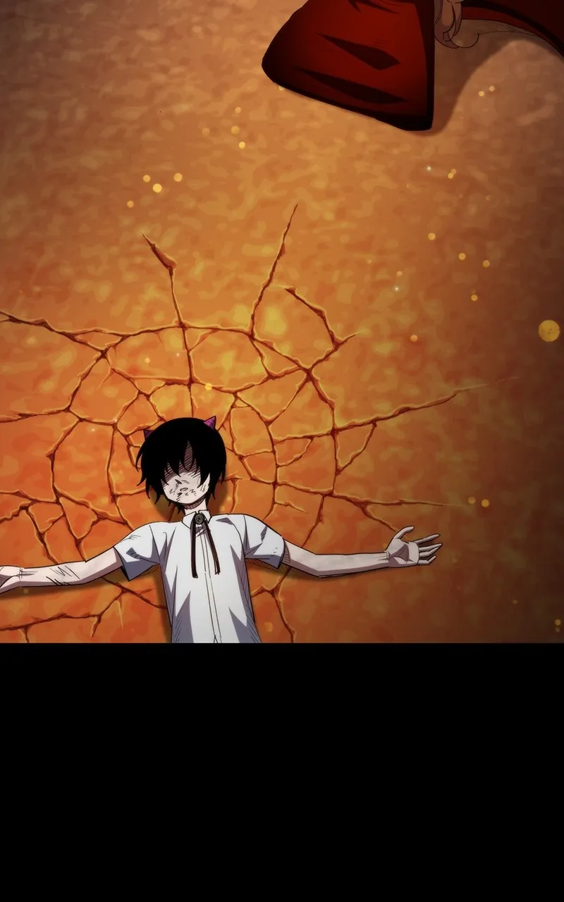 Peace Restaurant Chapter 51 page 119 - 