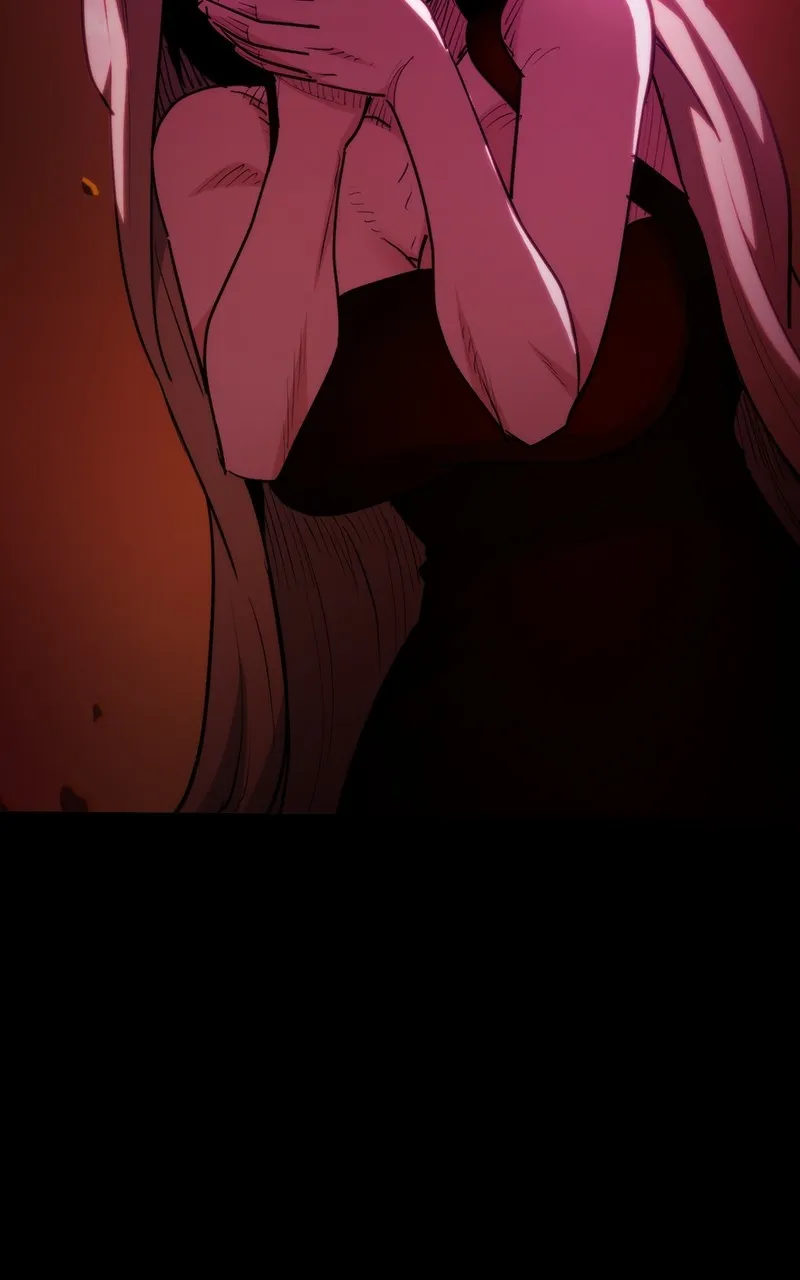 Peace Restaurant Chapter 51 page 29 - 