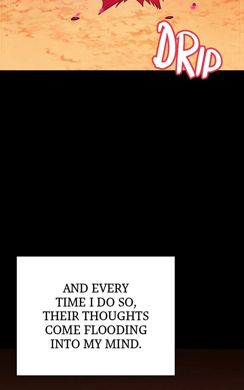 Peace Restaurant Chapter 51 page 31 - 
