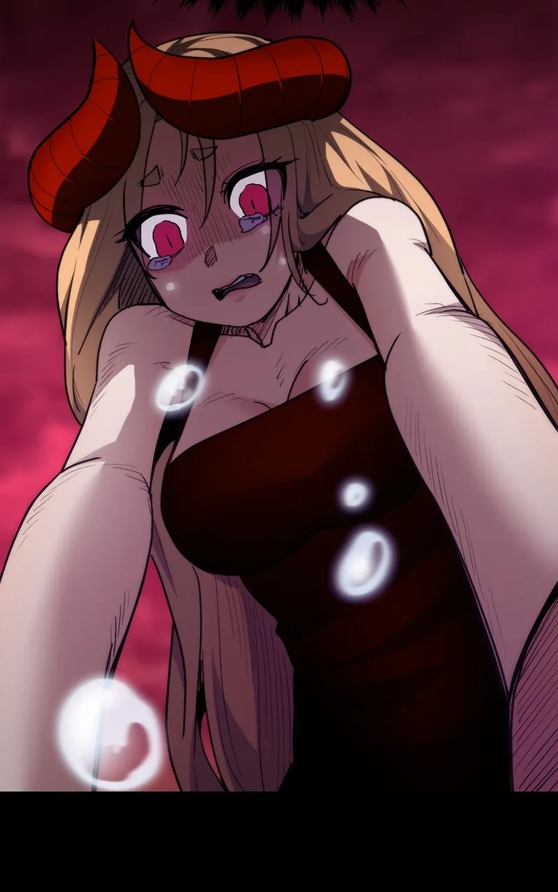 Peace Restaurant Chapter 51 page 34 - 