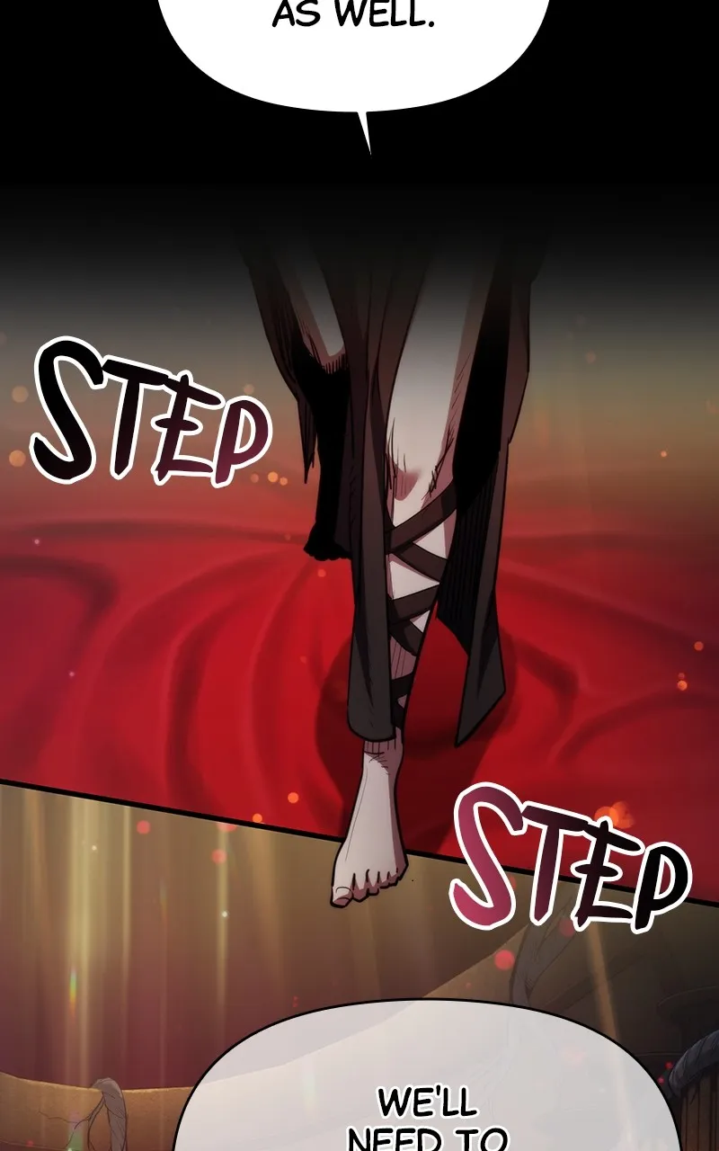 Peace Restaurant Chapter 51 page 41 - 