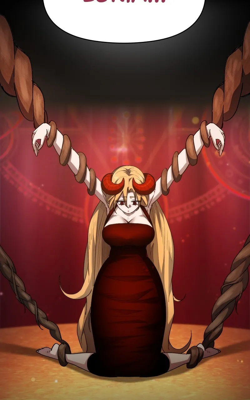 Peace Restaurant Chapter 51 page 44 - 