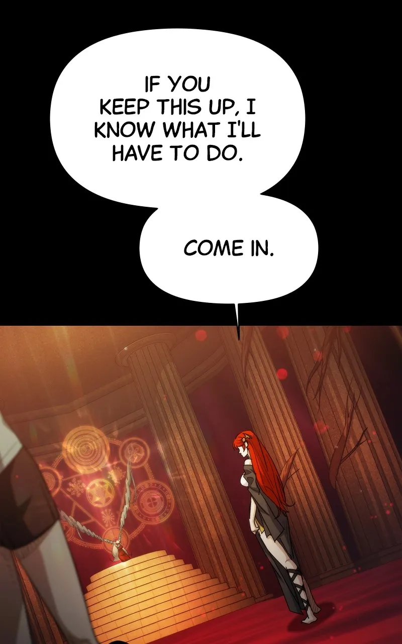 Peace Restaurant Chapter 51 page 49 - 