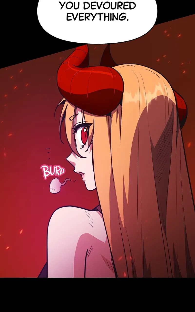 Peace Restaurant Chapter 51 page 6 - 