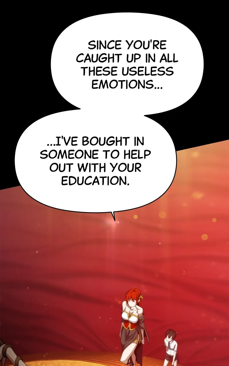Peace Restaurant Chapter 51 page 54 - 