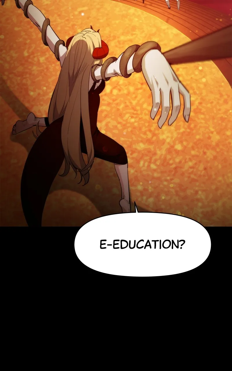 Peace Restaurant Chapter 51 page 55 - 