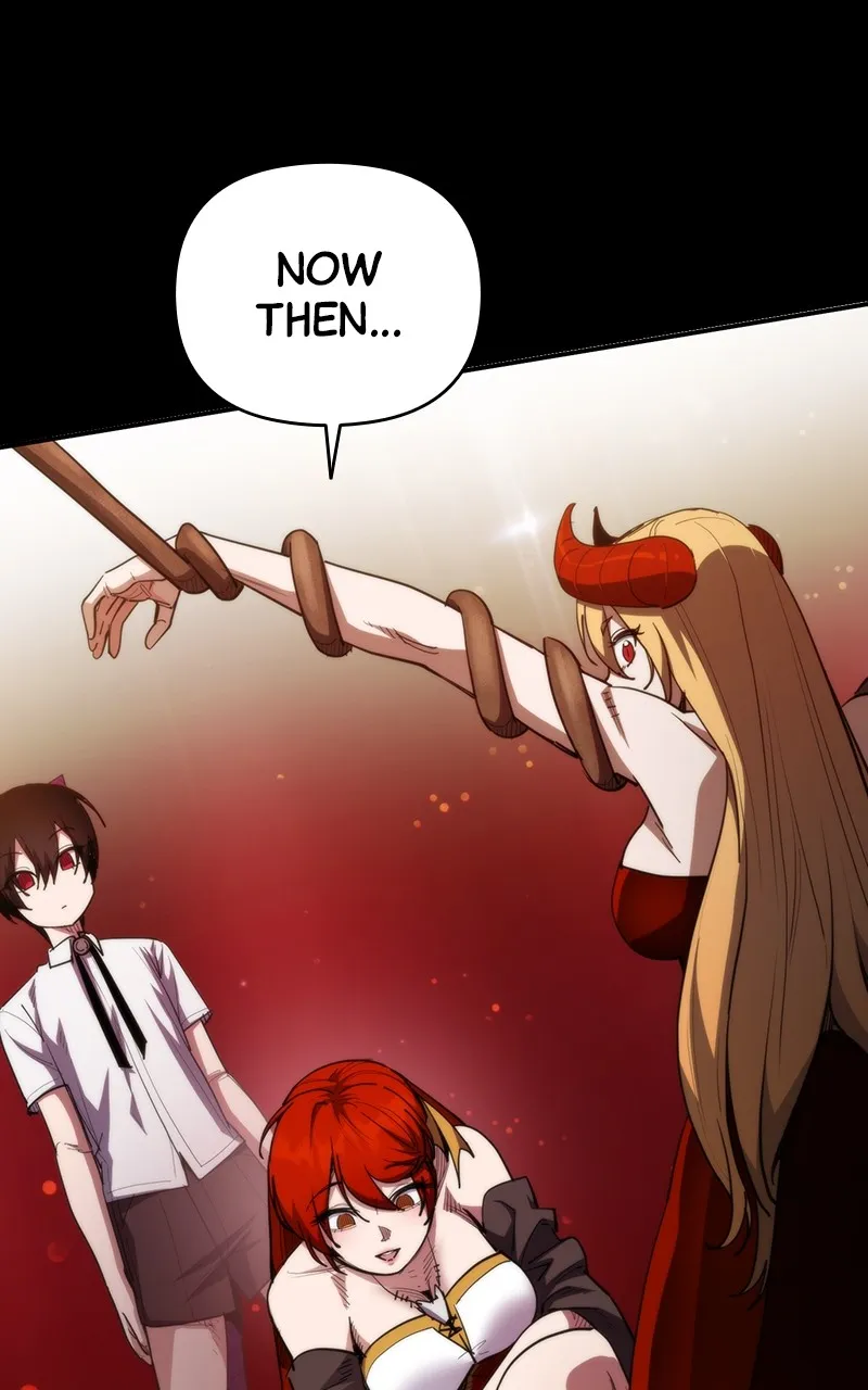 Peace Restaurant Chapter 51 page 56 - 
