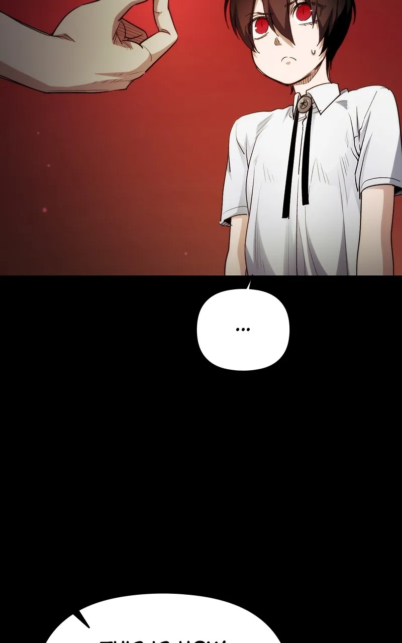 Peace Restaurant Chapter 51 page 61 - 