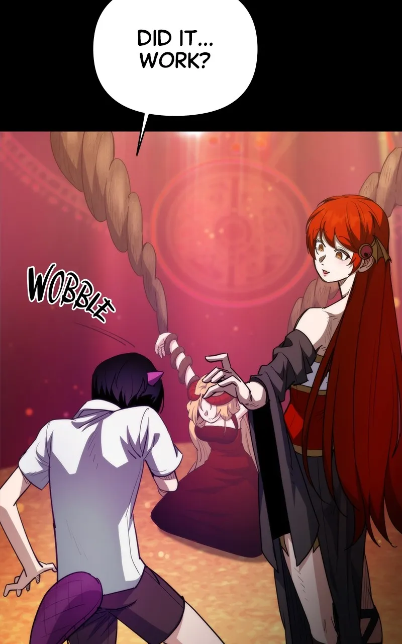 Peace Restaurant Chapter 51 page 72 - 