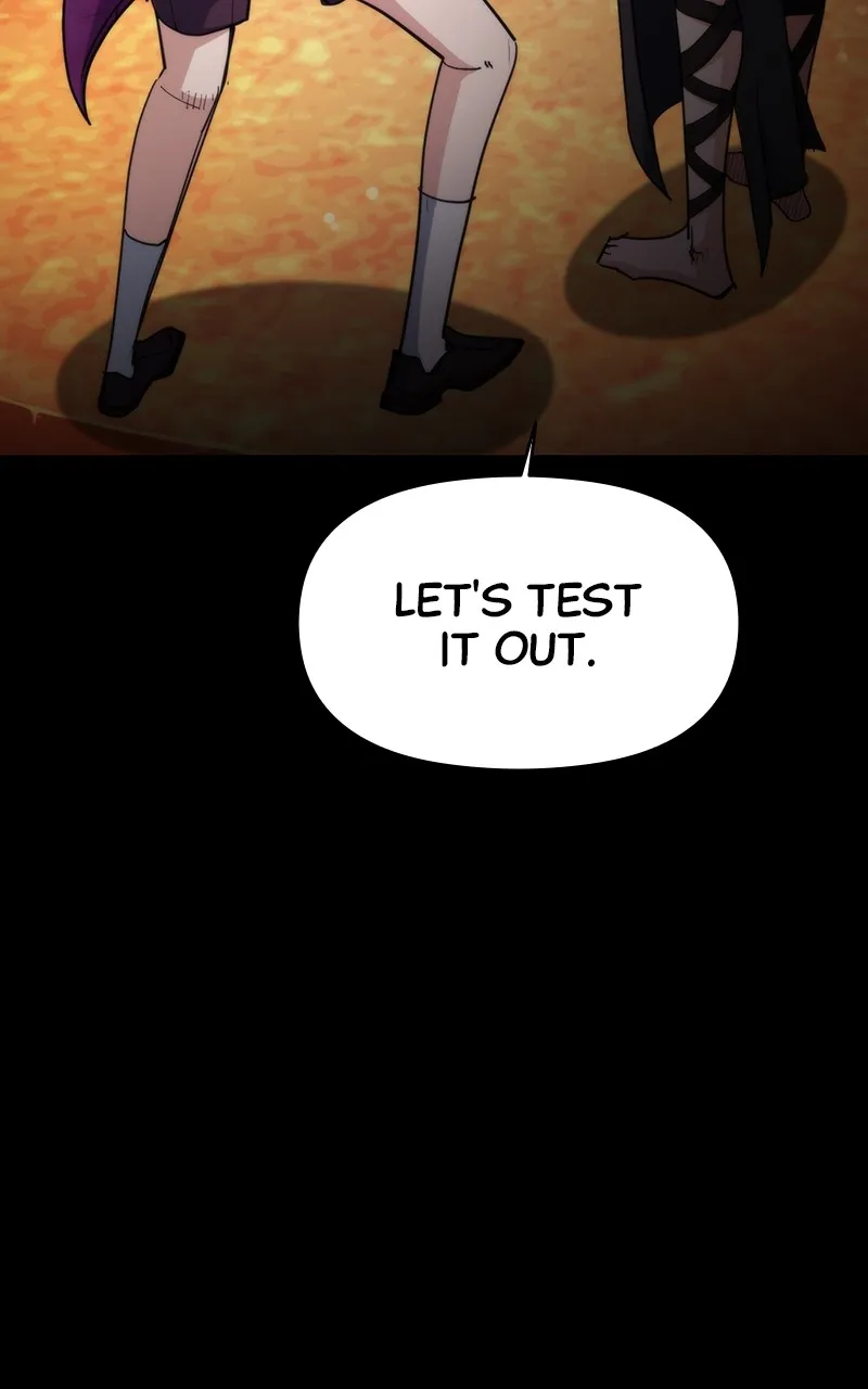 Peace Restaurant Chapter 51 page 73 - 