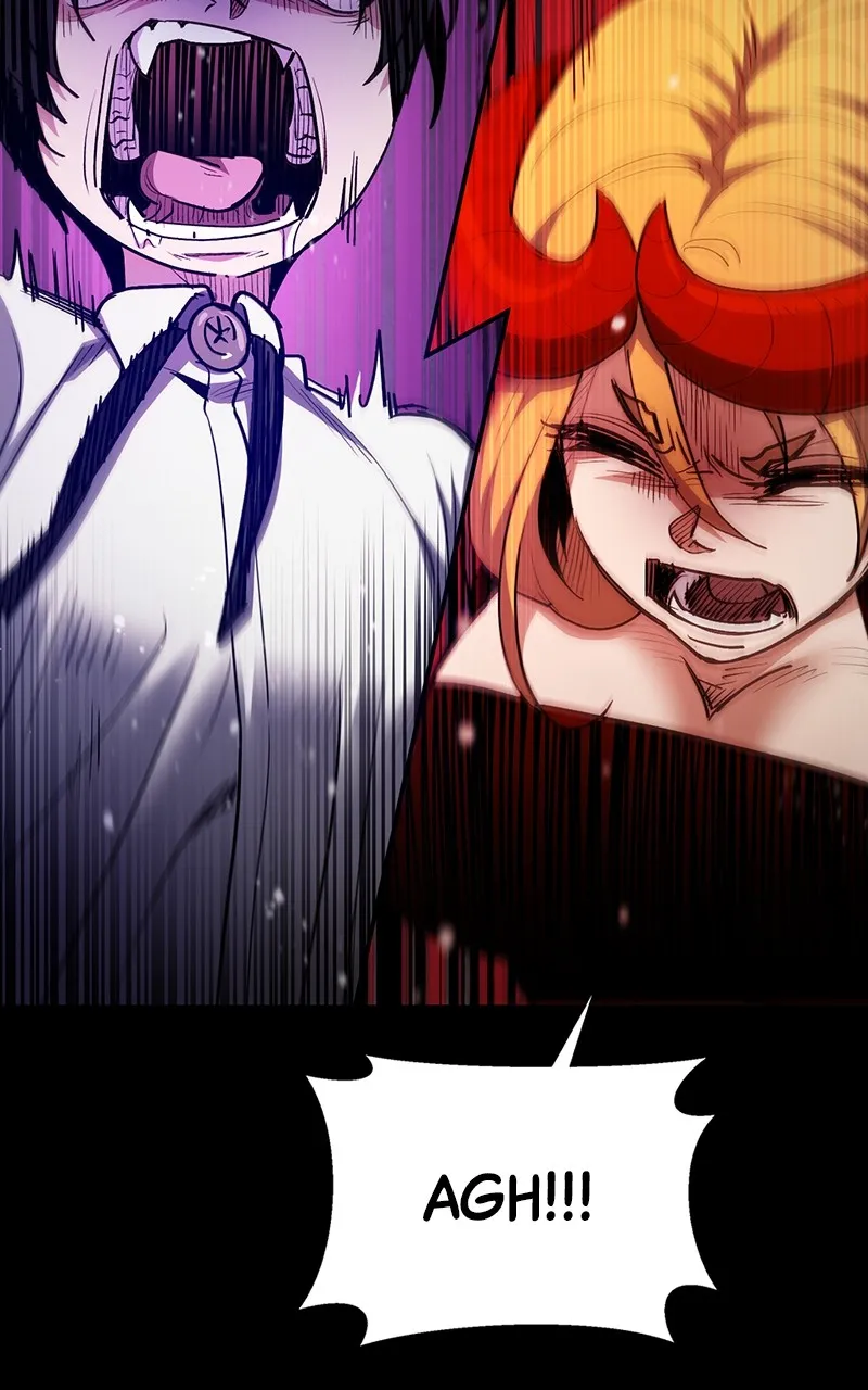 Peace Restaurant Chapter 51 page 77 - 
