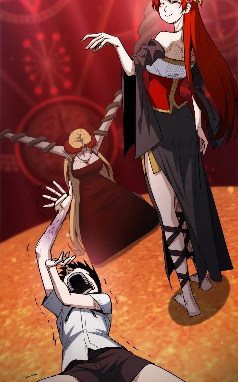 Peace Restaurant Chapter 51 page 79 - 