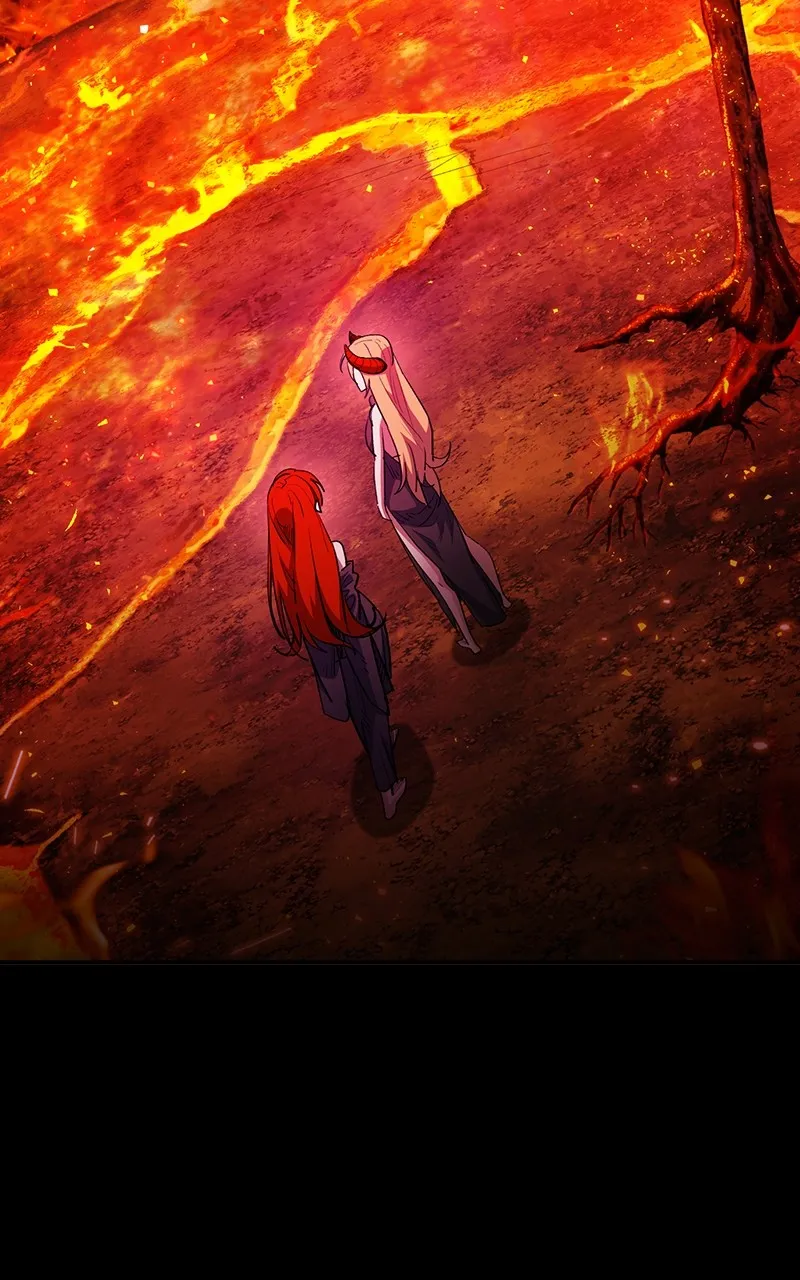 Peace Restaurant Chapter 51 page 9 - 