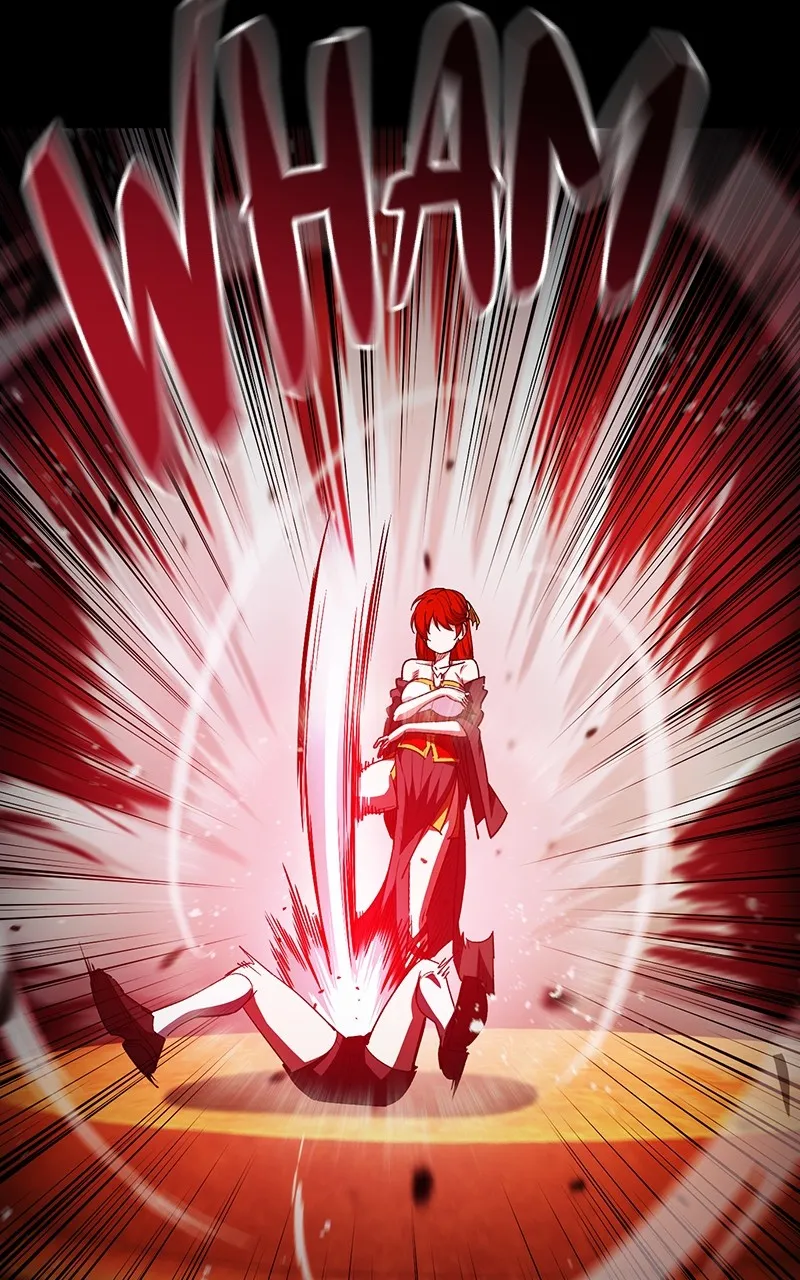 Peace Restaurant Chapter 51 page 94 - 