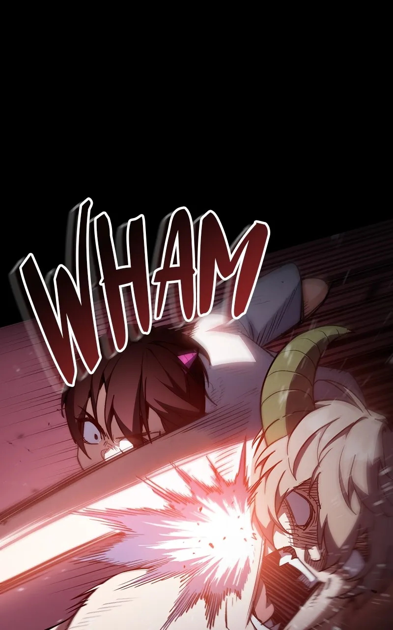 Peace Restaurant Chapter 52 page 1 - 