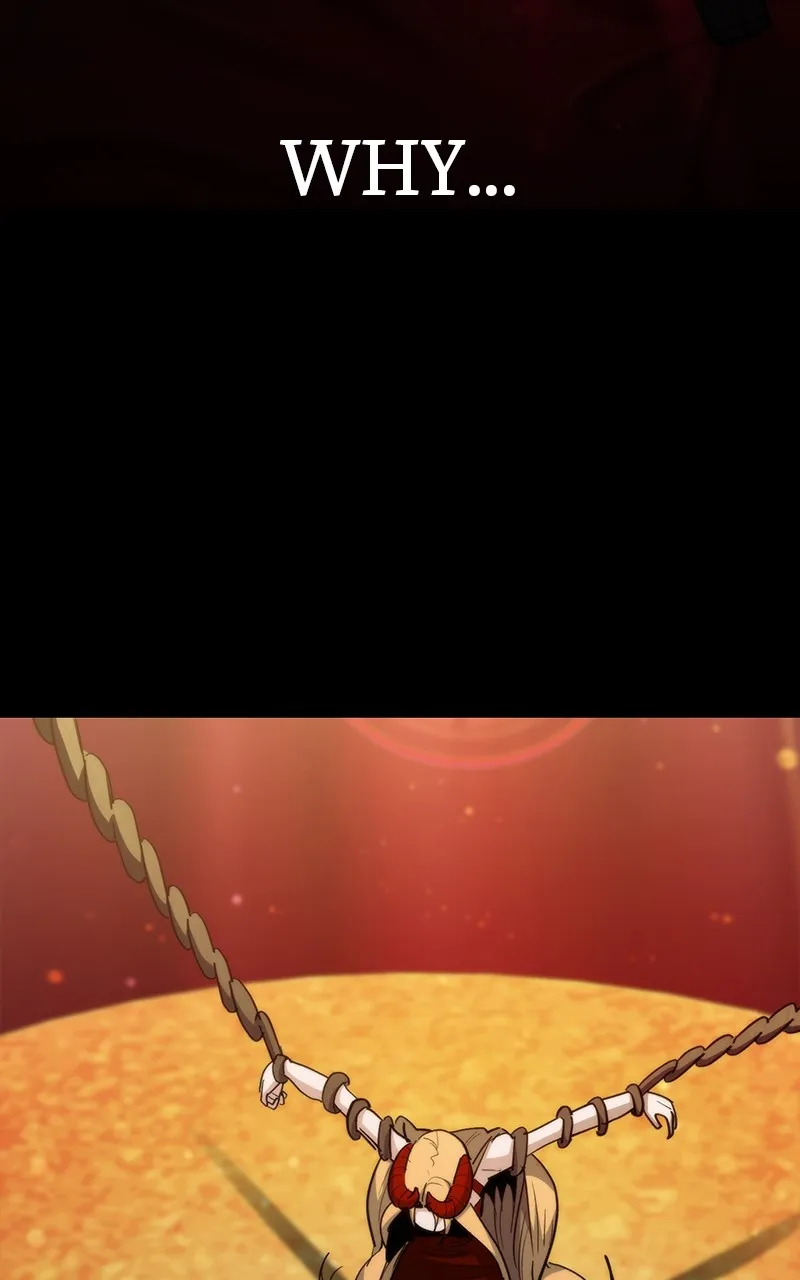Peace Restaurant Chapter 52 page 110 - 