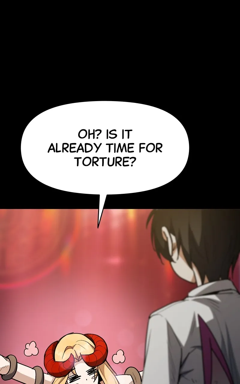 Peace Restaurant Chapter 52 page 113 - 