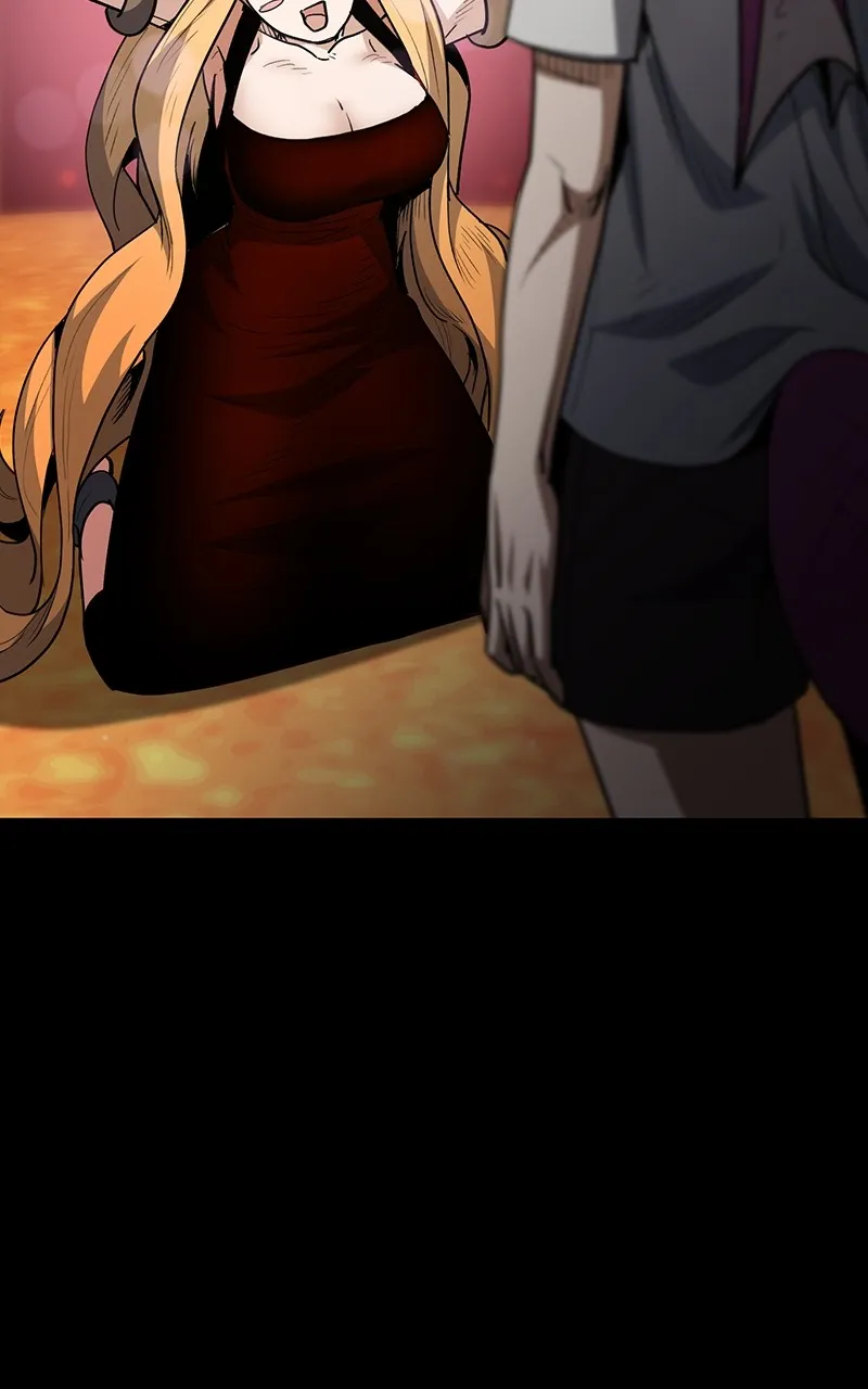 Peace Restaurant Chapter 52 page 114 - 