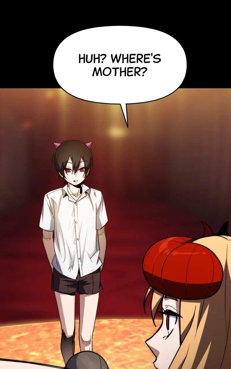 Peace Restaurant Chapter 52 page 115 - 