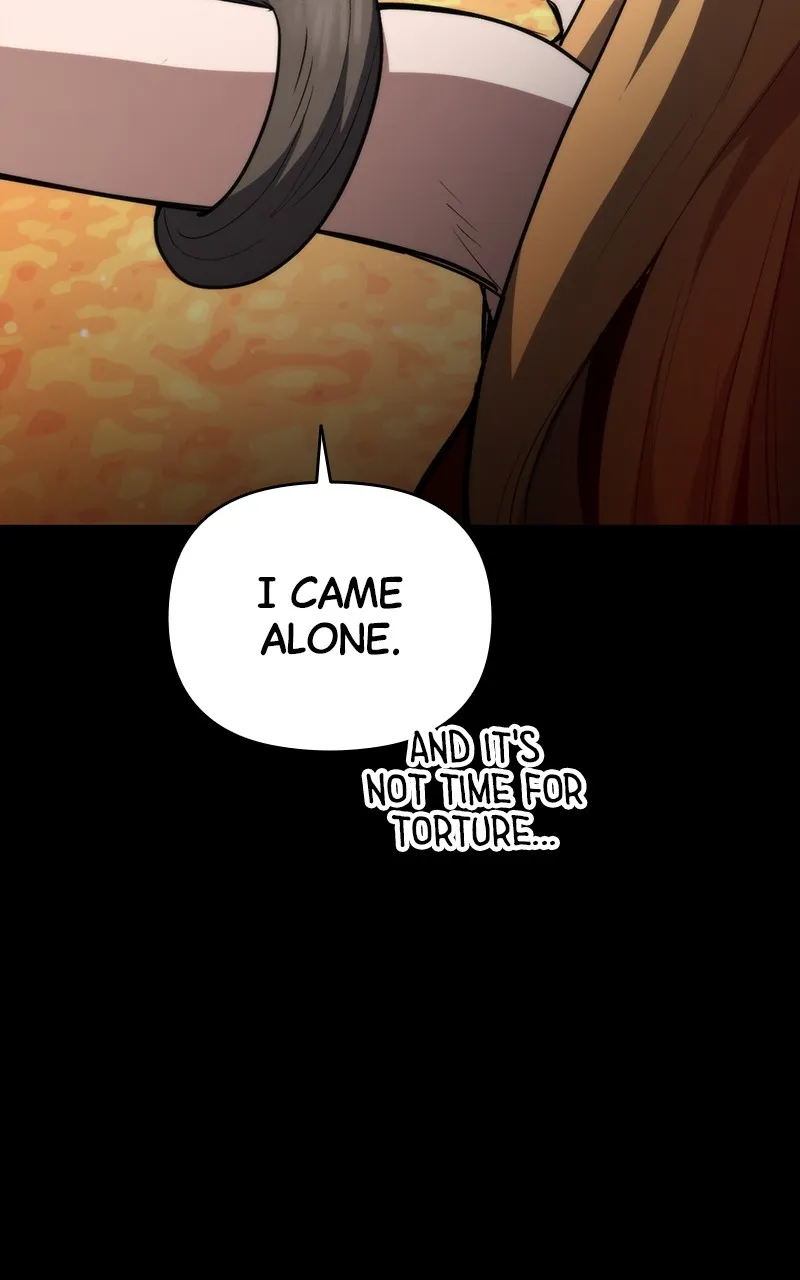 Peace Restaurant Chapter 52 page 116 - 