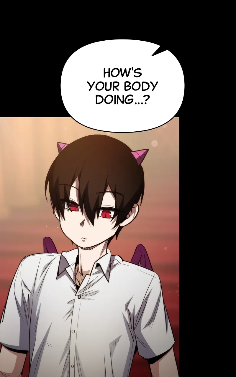 Peace Restaurant Chapter 52 page 117 - 