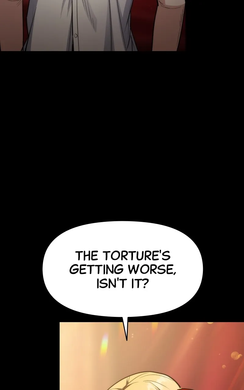 Peace Restaurant Chapter 52 page 118 - 