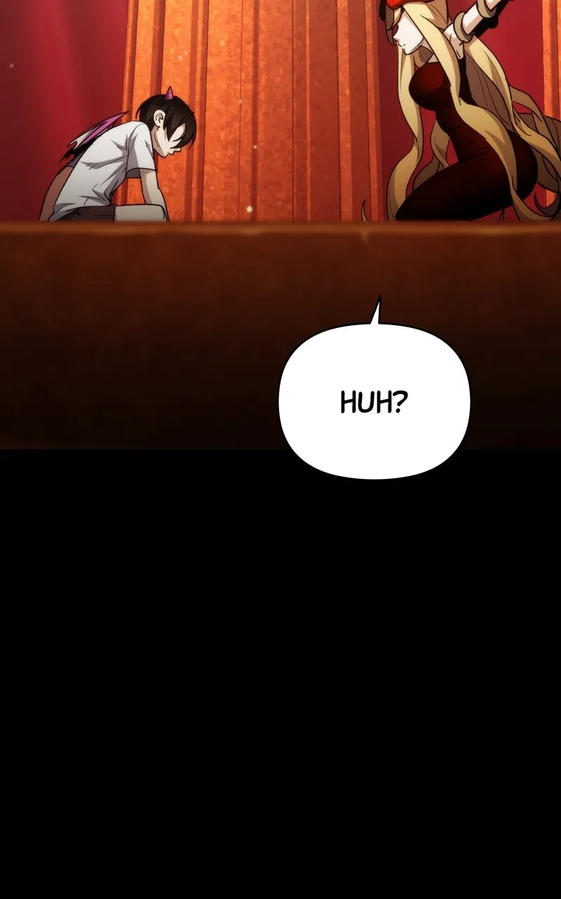 Peace Restaurant Chapter 52 page 121 - 
