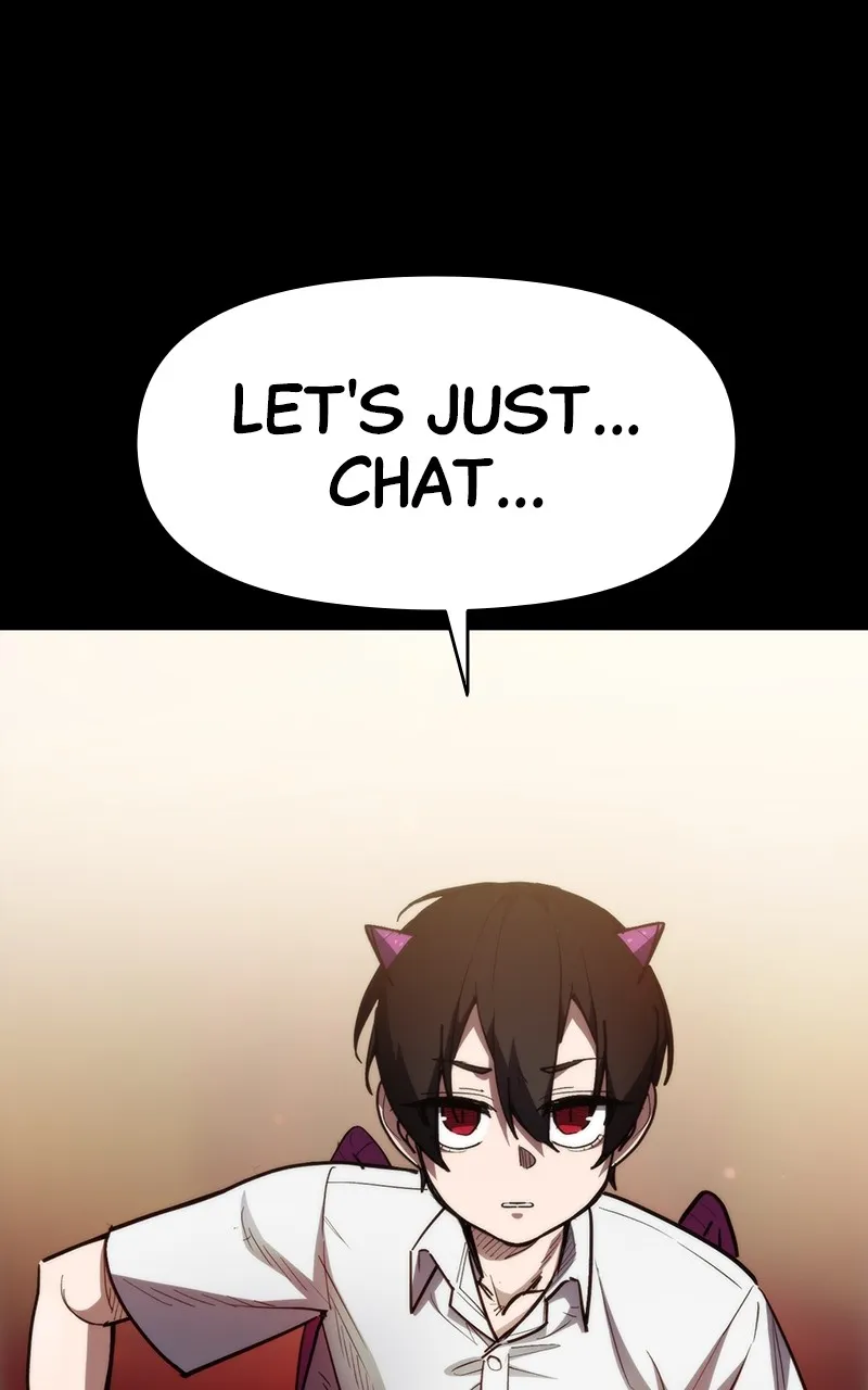Peace Restaurant Chapter 52 page 124 - 