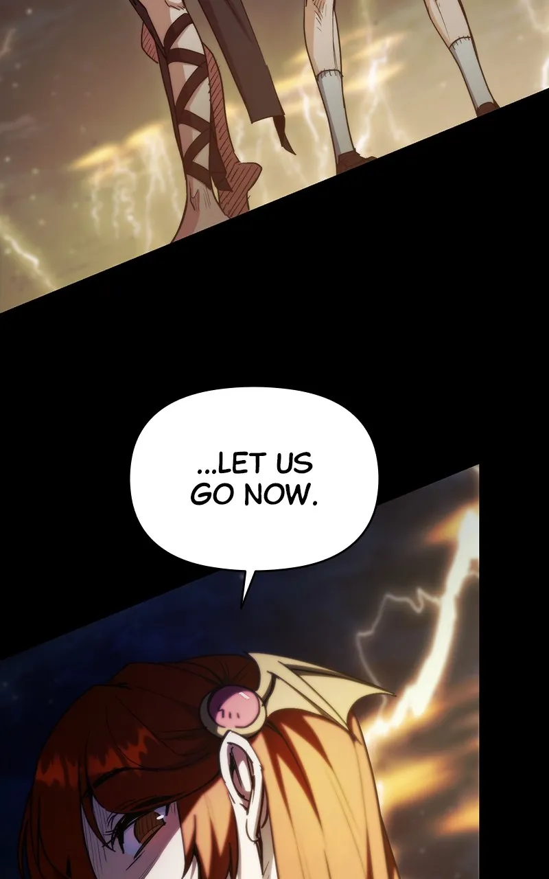 Peace Restaurant Chapter 52 page 18 - 