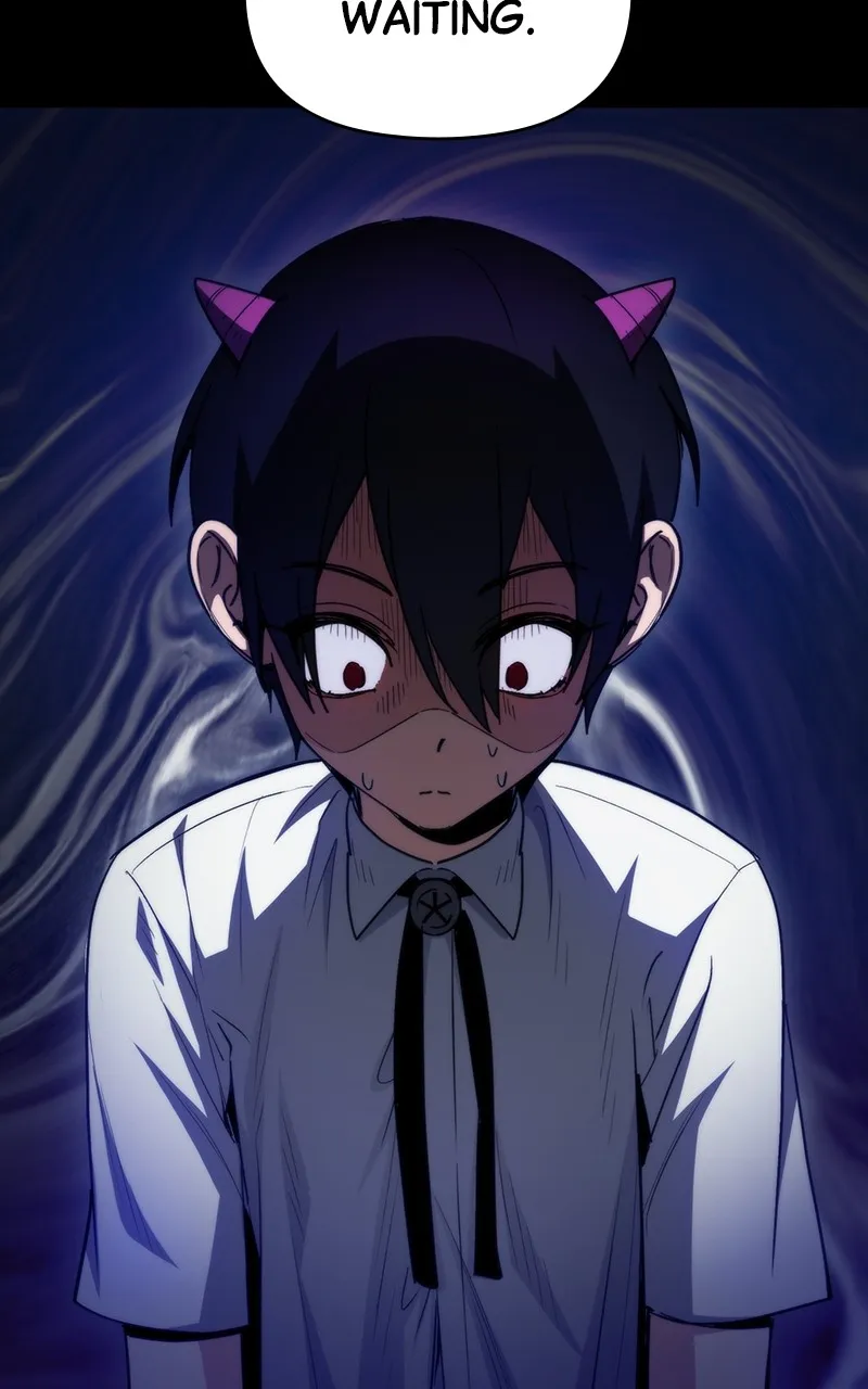 Peace Restaurant Chapter 52 page 20 - 