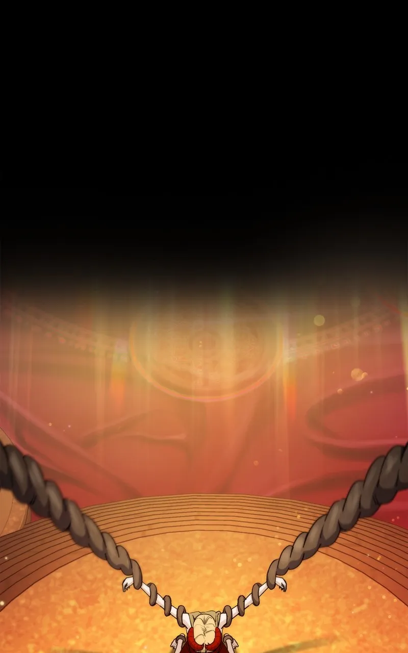 Peace Restaurant Chapter 52 page 23 - 
