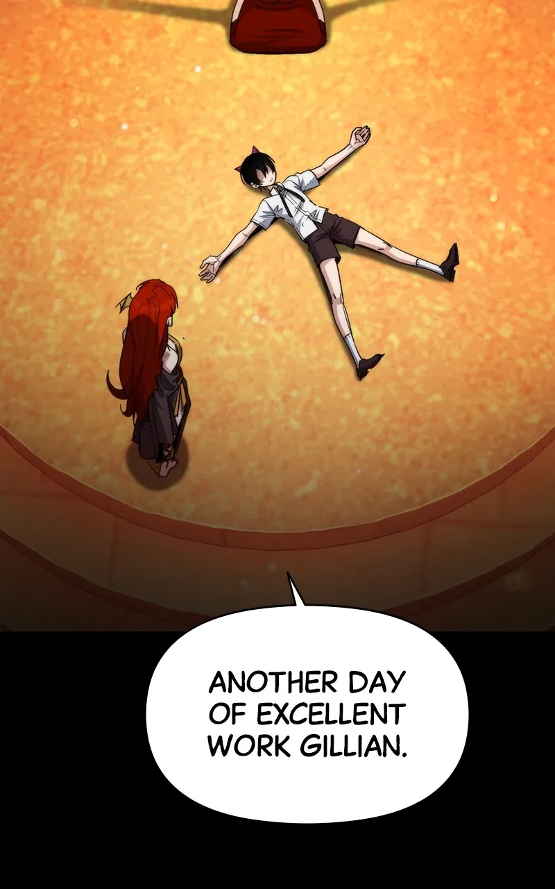 Peace Restaurant Chapter 52 page 24 - 