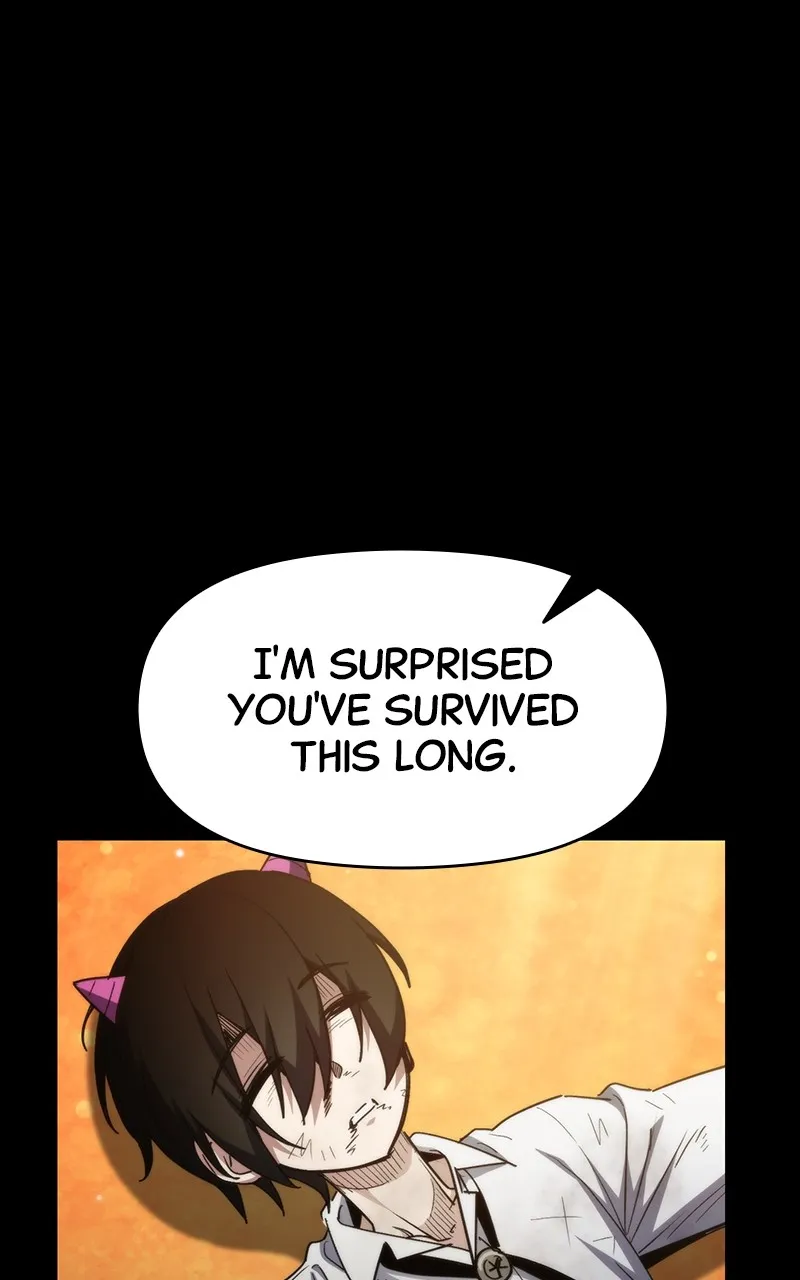 Peace Restaurant Chapter 52 page 25 - 