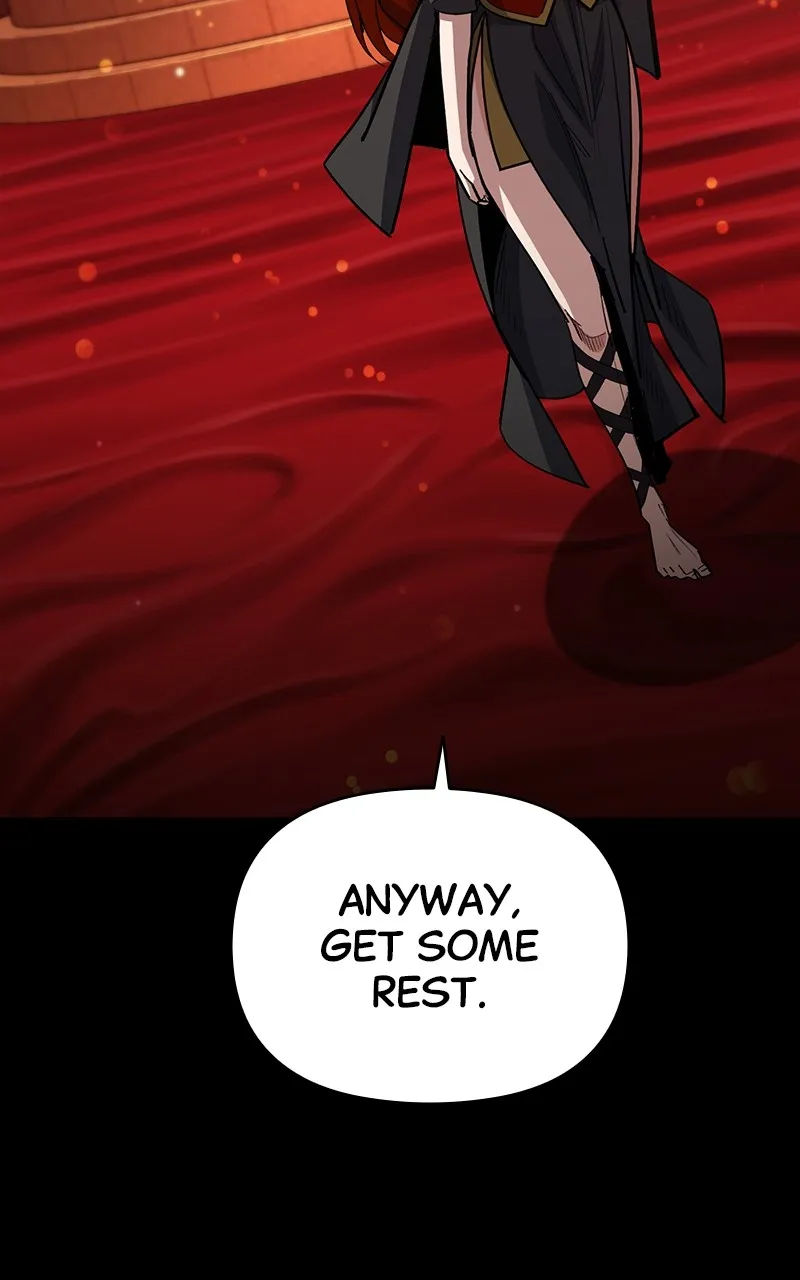 Peace Restaurant Chapter 52 page 27 - 