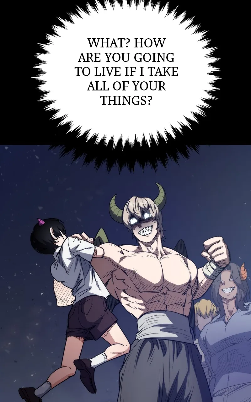 Peace Restaurant Chapter 52 page 30 - 