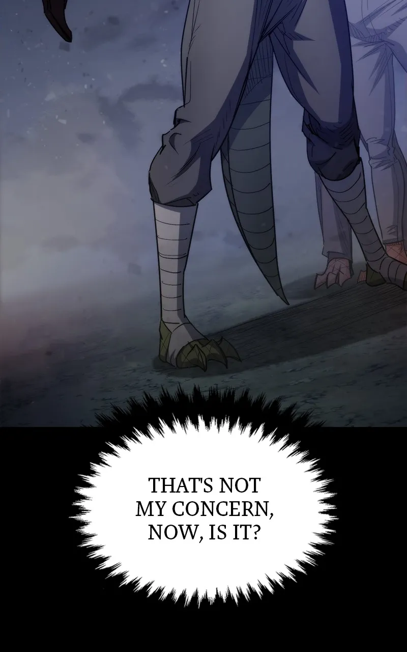 Peace Restaurant Chapter 52 page 31 - 