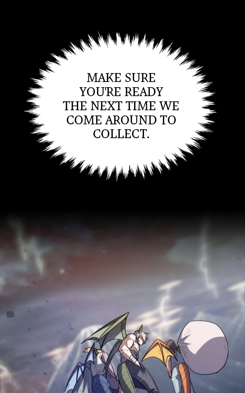 Peace Restaurant Chapter 52 page 34 - 